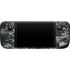 NHL Arizona Coyotes Camo Steam Deck Handheld Gaming Computer Skin